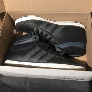 Men’s shoes - David Beckham brand sneakers